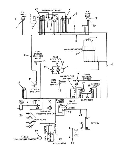 mustang 940 skid steer wiring diagram|mustang 940 wiring diagram.